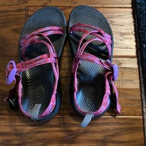 Chaco ZX/1 Sandals